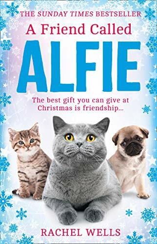 Friend called alfie rachel - friend,