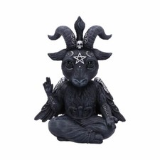 Baphoboo Baphomet Cult Cutie