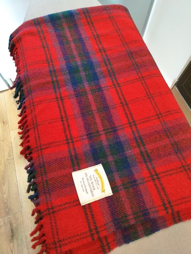 James pringle weavers wool - pringle,
