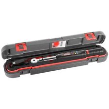 FACOM E.306A135J Electronic Torque Wrench 3/8" DR 6.7-135Nm