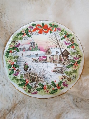 Vtg royal albert - vtg,