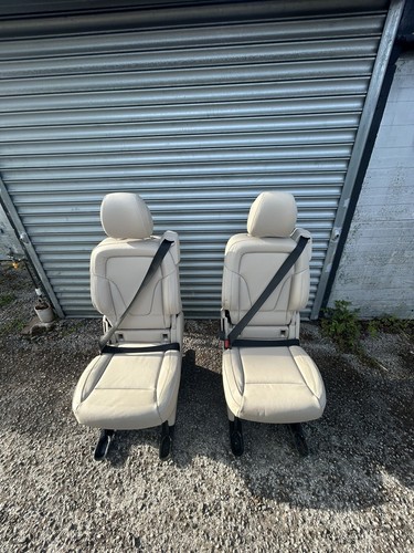 Mercedes vito class nappa - mercedes, vito/