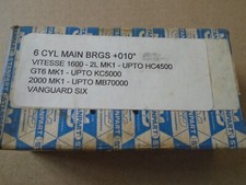 NOS Stanpart Vandervell MAINS