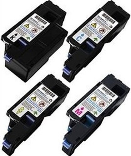 Printer laser toner - printer, cartridge