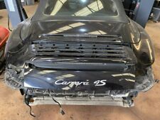 PORSCHE CARRERA 911 (997) - 3.8 4S ENGINE BOOT LID COVER ASSEMBLY