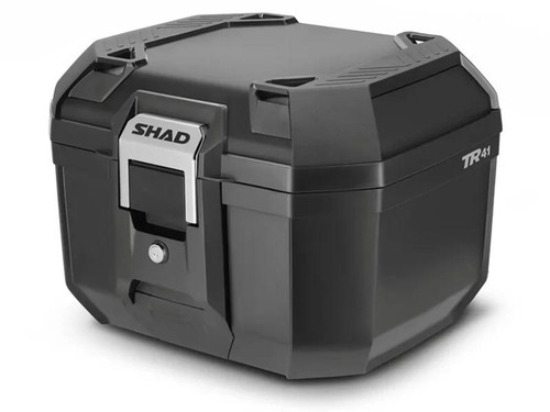 Shad tr41 top box - top,