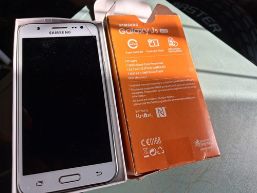 Samsung galaxy j500fn - samsung,