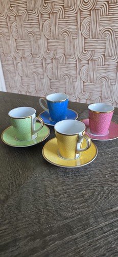 Royal worcester miniature - worcester,