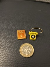 Lundby Barton Caroline's Home