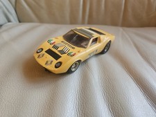 VINTAGE SCALEXTRIC C17
