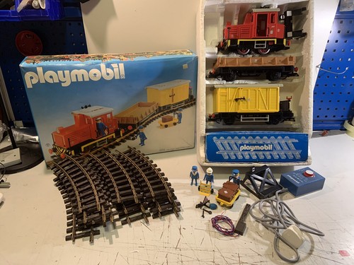 Scale garden railway - g,