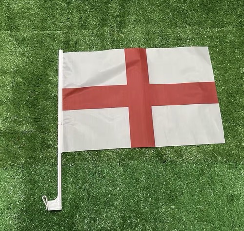 England car flags - 2,