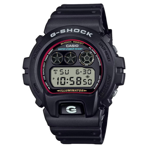 Casio shock 6900 series - g-shock,