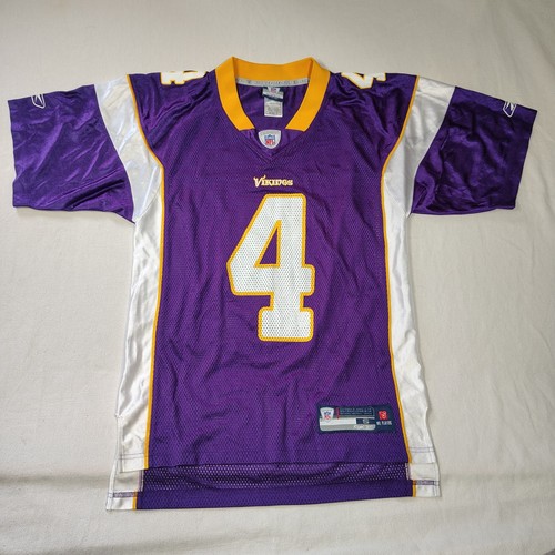 Minnesota vikings brett favre - minnesota,