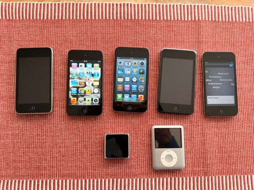 Job lot apple - lot, +