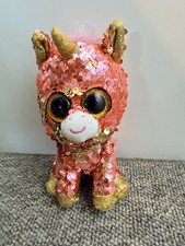 Ty Flippables Reversible