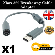 Xbox 360 Breakaway Cable
