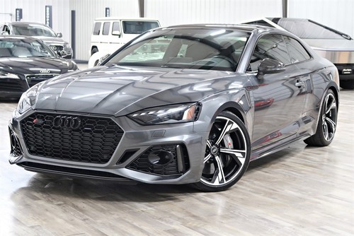 2022 audi rs5 - 2022,