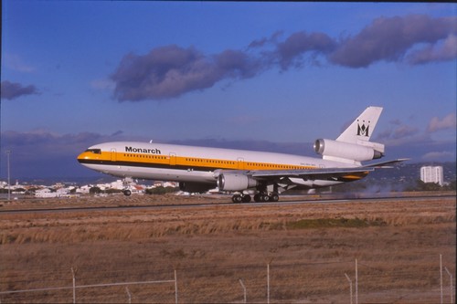 Slide dmca mcdonnell douglas - mcdonnell,