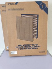 Winix 1712-0093-00 Air