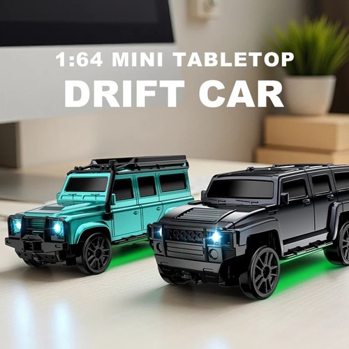 Mini drift car - rc,