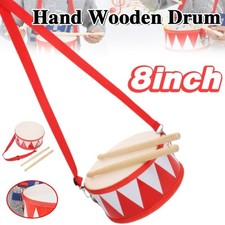 Children'S Snare Drum Toys For