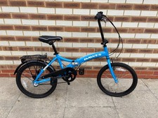 Dawes Diamond 20 inch folding