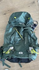 40 L Hiking Backpack (by 8848 Altitude)