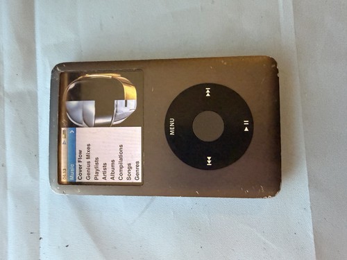 Apple ipod classic 5th - ipod, (5th
