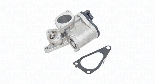 Egr valve fits audi - egr, c6