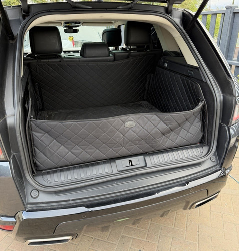Genuine range rover sport l494 - range,