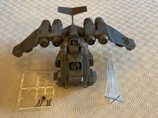 Stormraven Gunship - Space