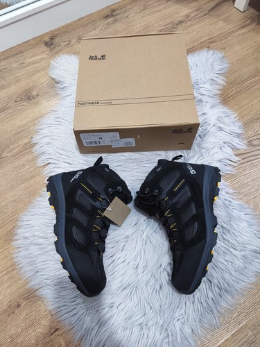 Jack wolfskin waterproof - jack,