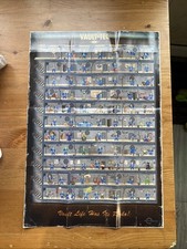 Fallout 4 Vault Tec Pip Boy