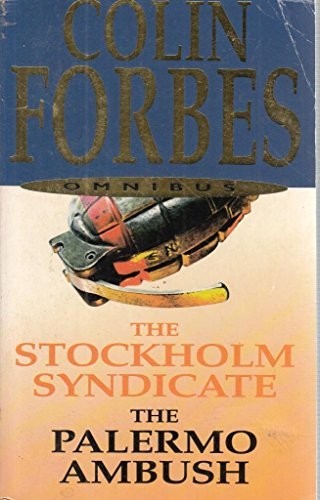 The stockholm syndicate - the, syndicate/