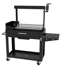 BBQ IMOR Charcoal Grill