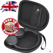 Hard Shell Headphone Case -