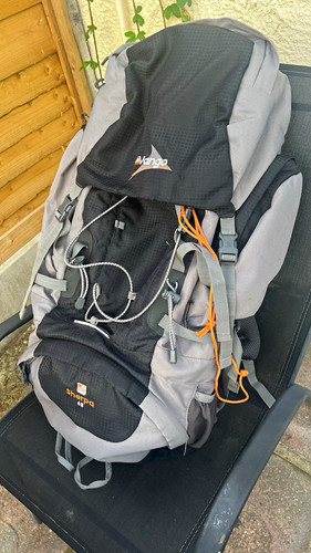 Vango sherpa 65l - 65, hiking