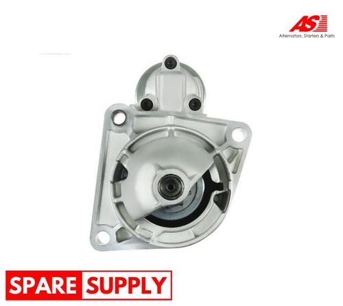 Starter for iveco daily - for, as-pl