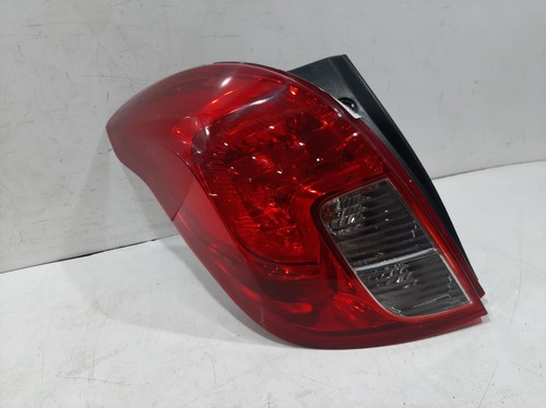 Vauxhall mokka s mk1 - mokka, se