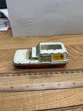 Corgi Toys Chevrolet Impala