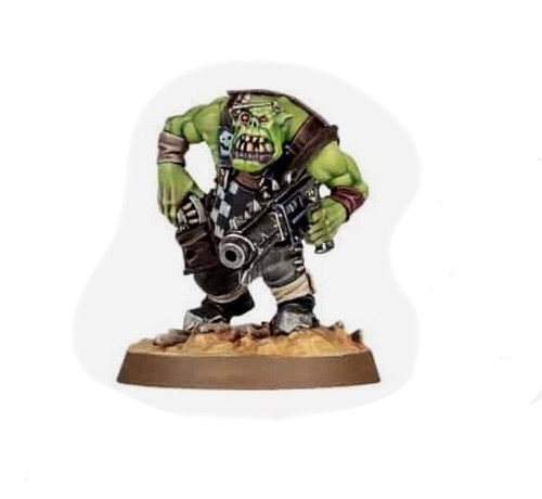 Warhammer 40k introductory - warhammer,
