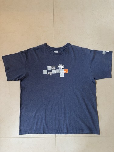 Stussy int edt t - ‘int,