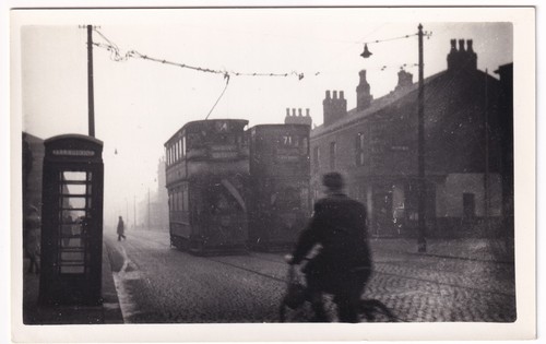 Vintage salford manchester - vintage,