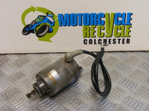 Kawasaki zx6r 636 starter - kawasaki,