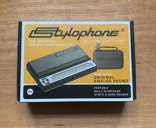 Dubreq stylophone - dubreq, s1