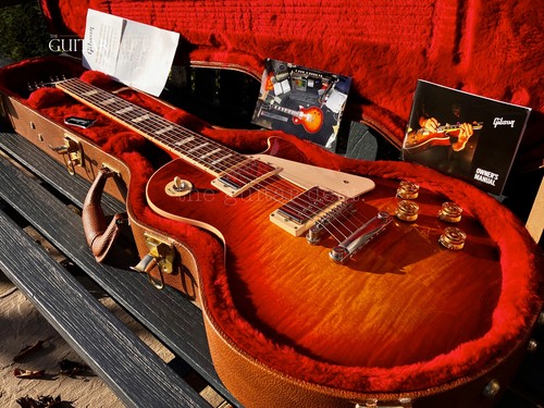 Pristine 2019 gibson les - ♚pristine♚,
