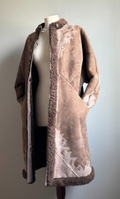 VINTAGE SHEEPSKIN SHEARLING
