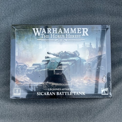 Sicaran battle tank legiones