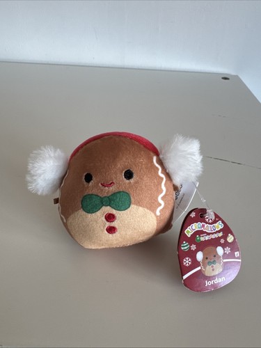 Jordan christmas micromallows - christmas,